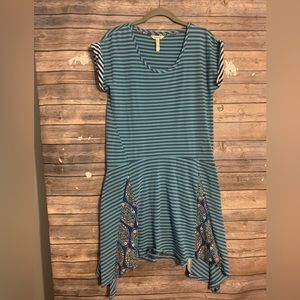 Matilda Jane dress